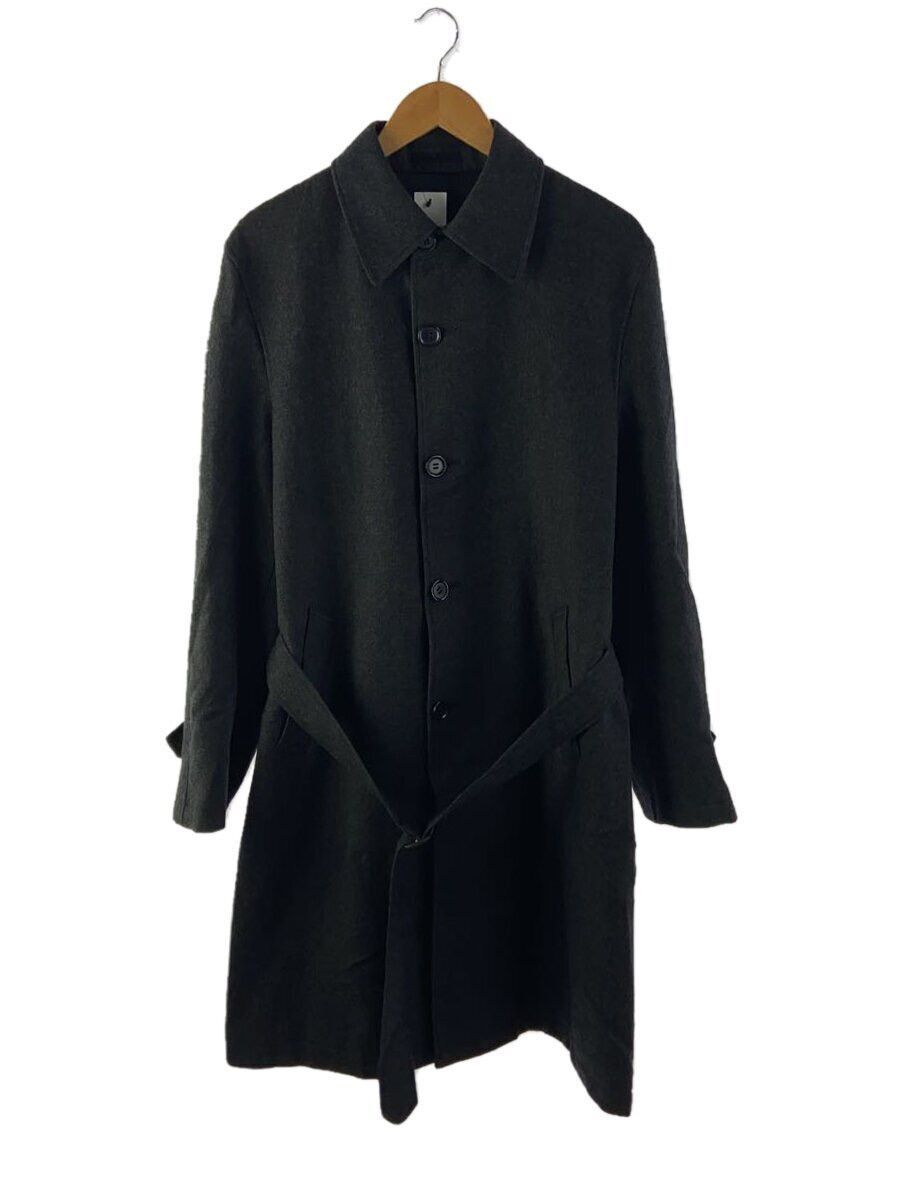 Yohji Yamamoto AAR Coat Size US L / EU 52-54 / 3 - 1 Thumbnail