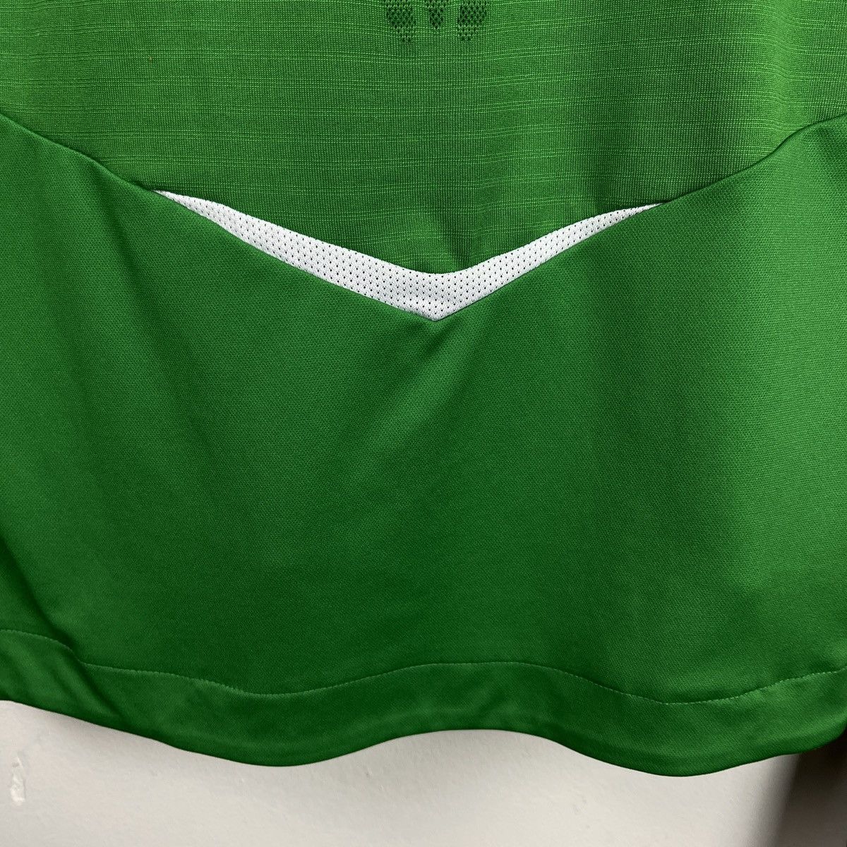 Umbro Blockcore Jersey Umbro Northern Ireland T-shirt 2008 2010 Size US M / EU 48-50 / 2 - 17 Thumbnail