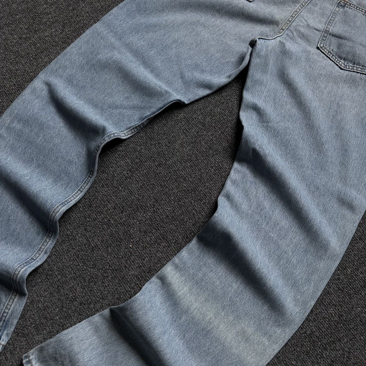 Old Navy VTG Denim Man’s Jeans Size W36xL36 Old Navy Casual 00s USA Size US 36 / EU 52 - 9 Thumbnail