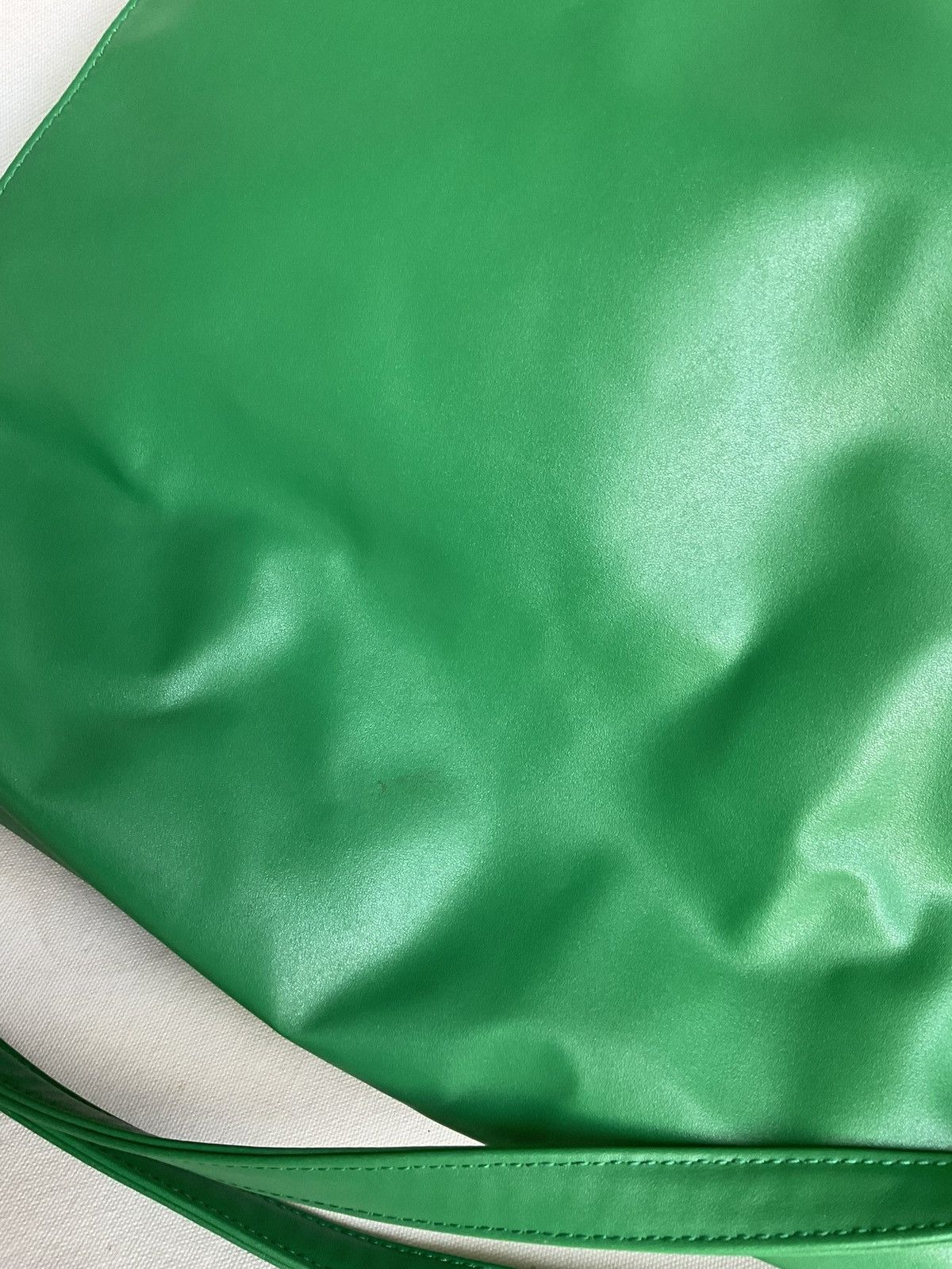 Telfar Telfar Medium Greenscreen Size ONE SIZE - 5 Thumbnail