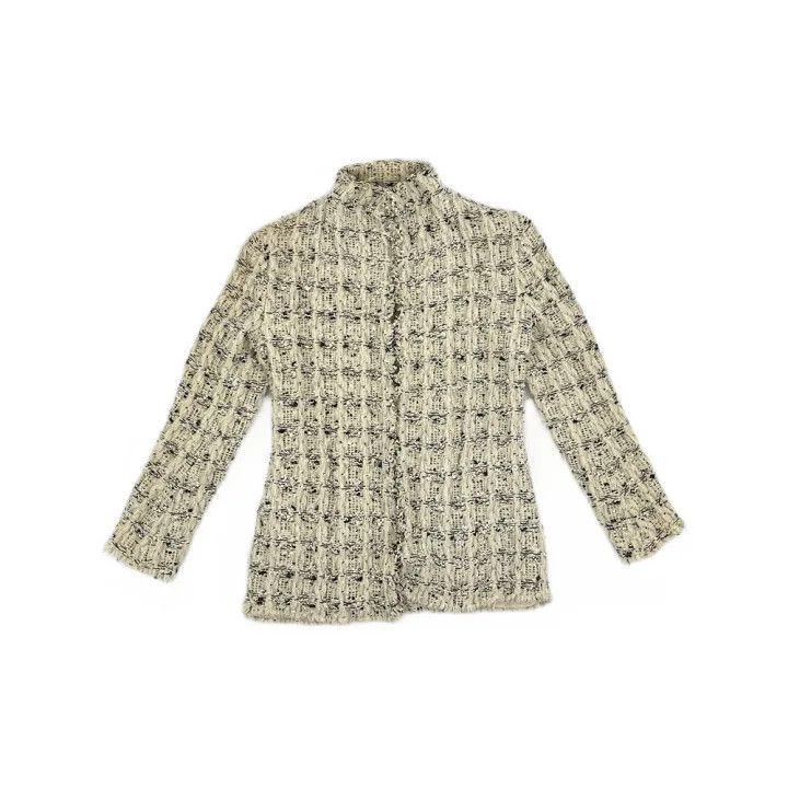 Lanvin Lanvin Fashion Versatile Outerwear Jacket 0079 Size US S / EU 44-46 / 1 - 1 Thumbnail