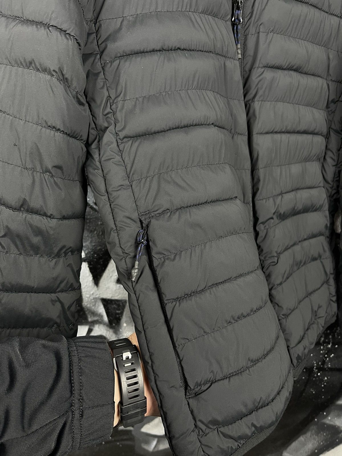 Gap Gap Primaloft Black Microlight Puffer Jacket Men’s Size XS Size US XS / EU 42 / 0 - 9 Thumbnail