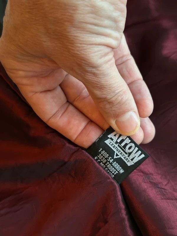 Schott × Supreme Schott x supreme perfecto leather jacket Size US S / EU 44-46 / 1 - 4 Thumbnail