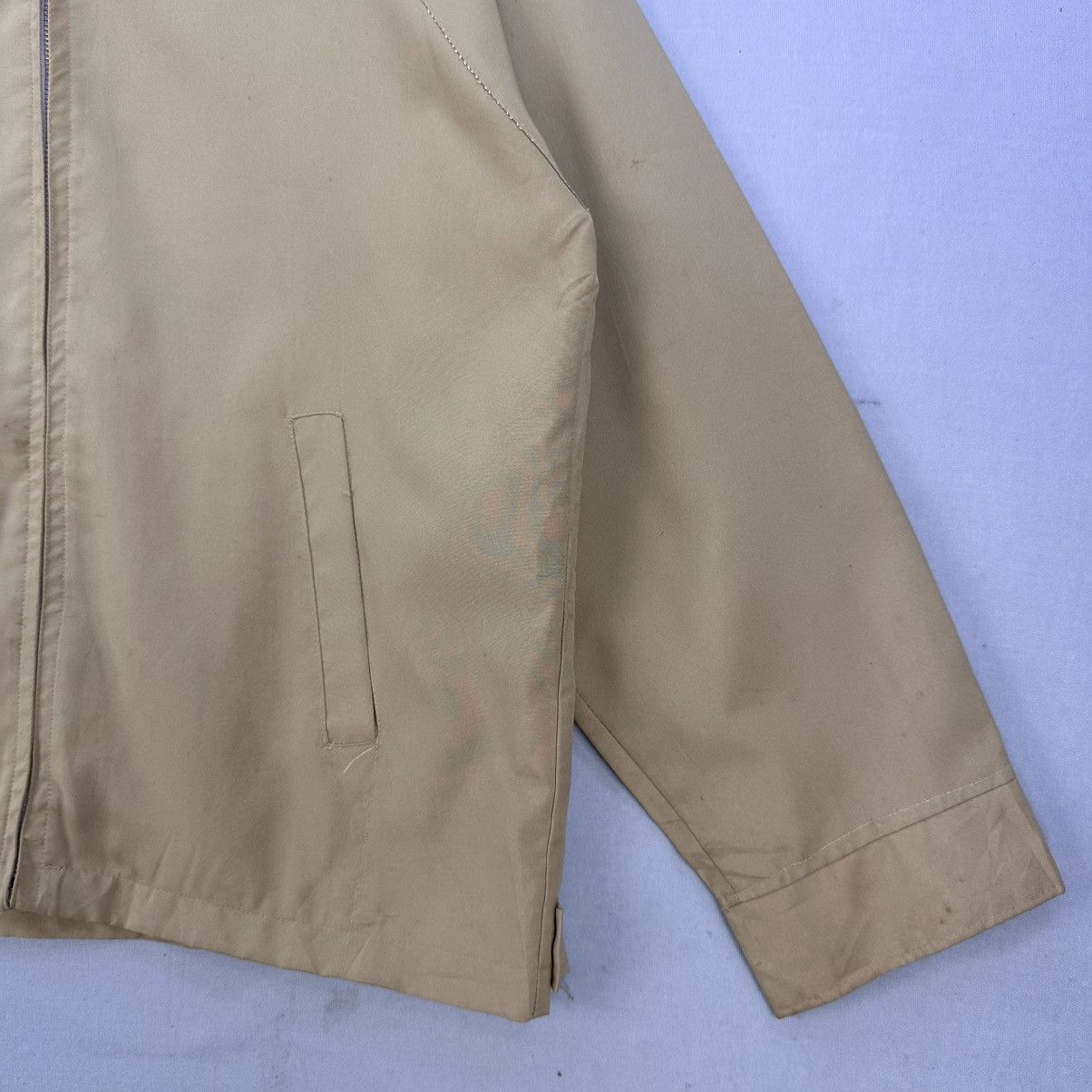 The Unbranded Brand Vintage 70's American Classic Jacket Size US M / EU 48-50 / 2 - 3 Thumbnail