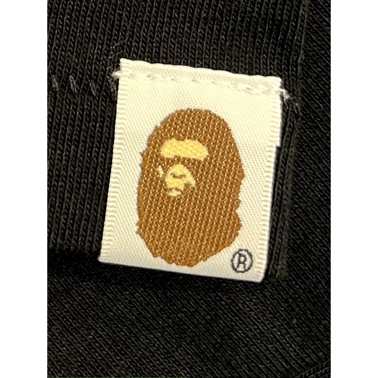Bape Bape Sapporo Store Exclusive Tee Size US XXL / EU 58 / 5 - 5 Thumbnail