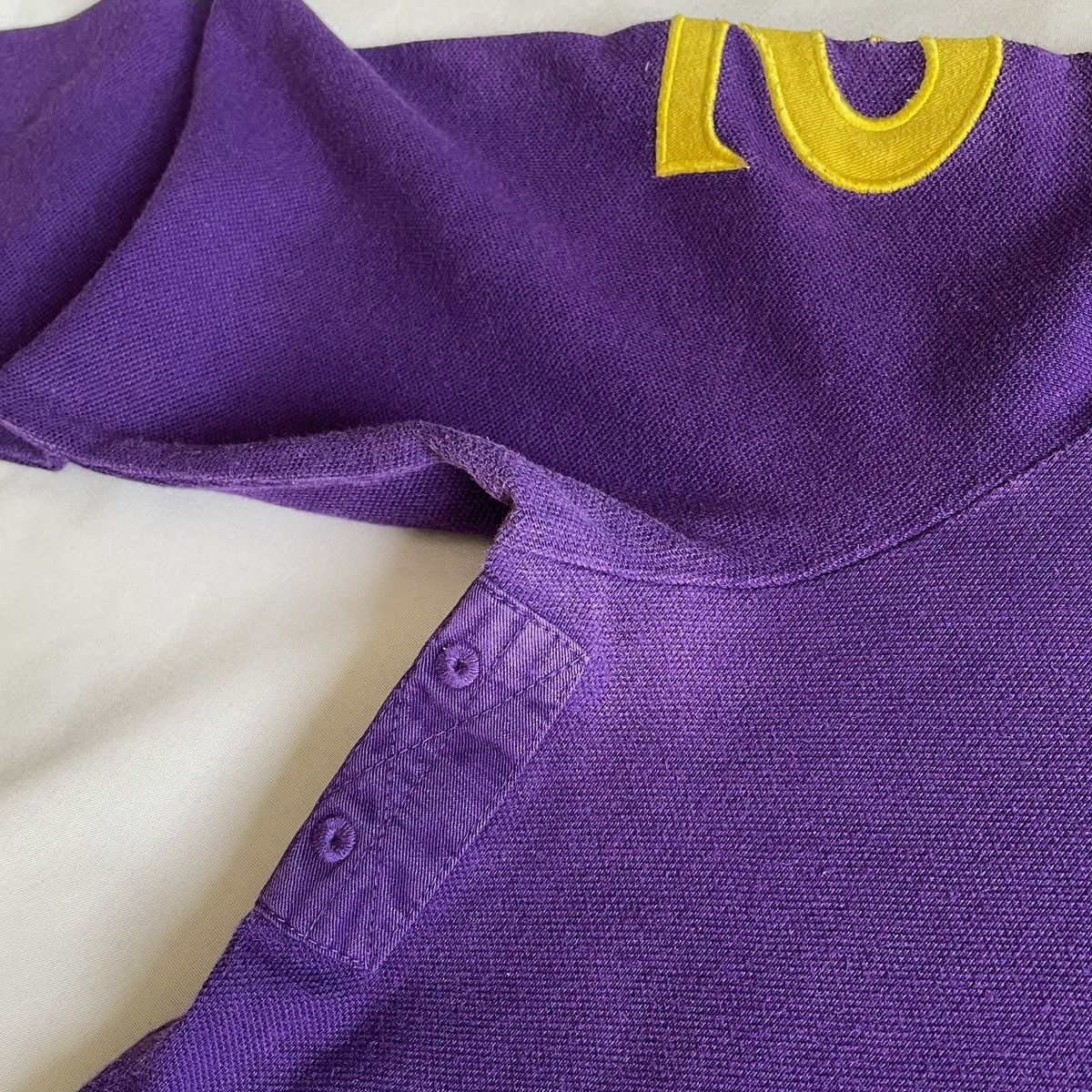 Polo Ralph Lauren Polo Ralph Lauren Size US L / EU 52-54 / 3 - 8 Thumbnail
