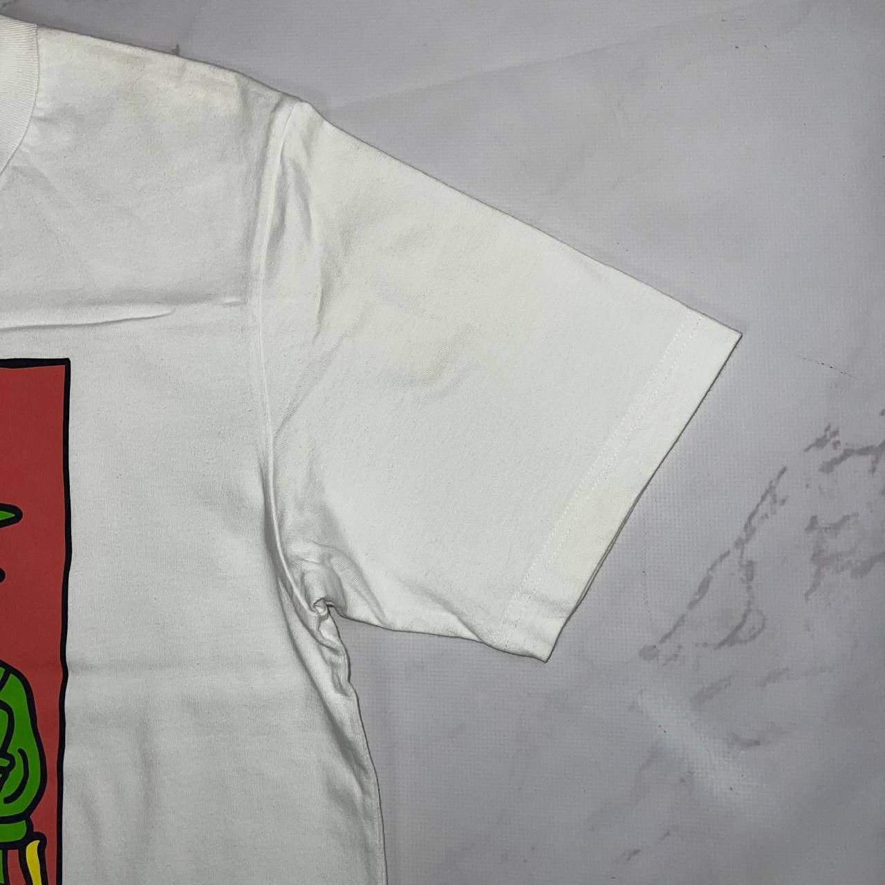 Keith Haring × Levi's Uniqlo X Keith Haring Statue Of Liberty Art Tee Size M Size US M / EU 48-50 / 2 - 5 Thumbnail