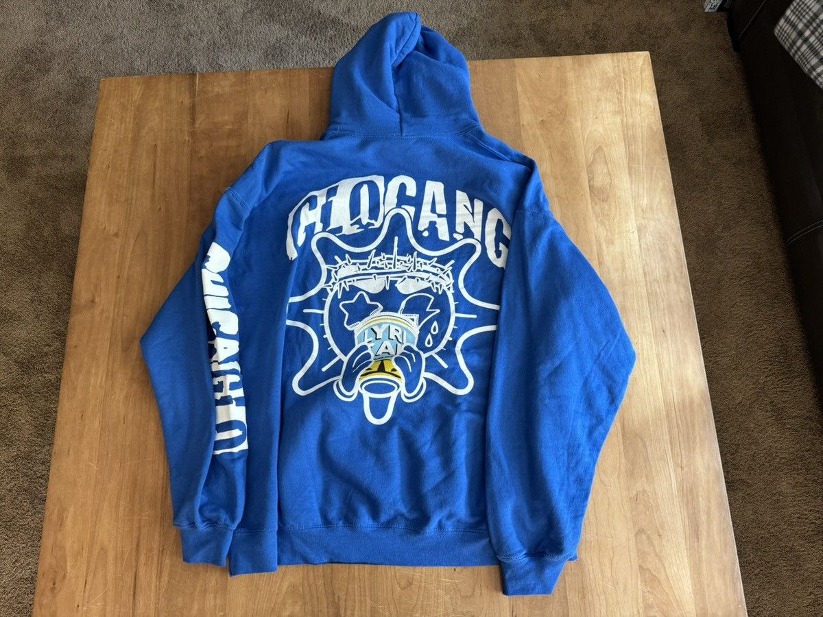 Glo Gang × Lyrical Lemonade Lyrical Lemonade Glo Gang Hoodie Size US XL / EU 56 / 4 - 2 Thumbnail