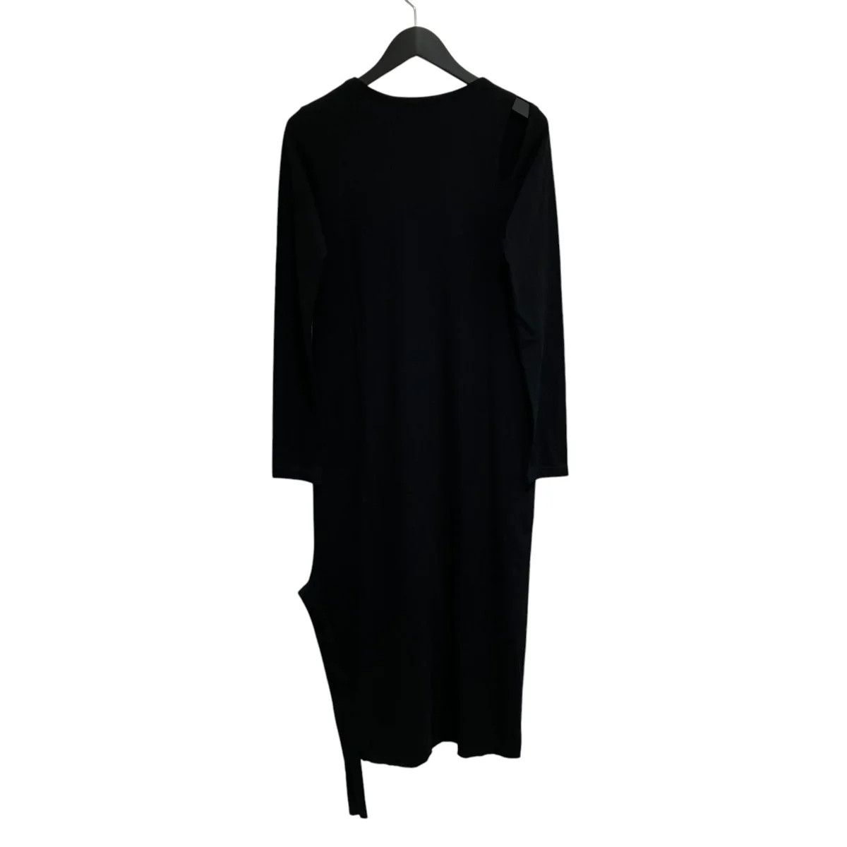 Yohji Yamamoto YOHJI YAMAMOTO/ collections front print dress Size US M / EU 48-50 / 2 - 2 Thumbnail