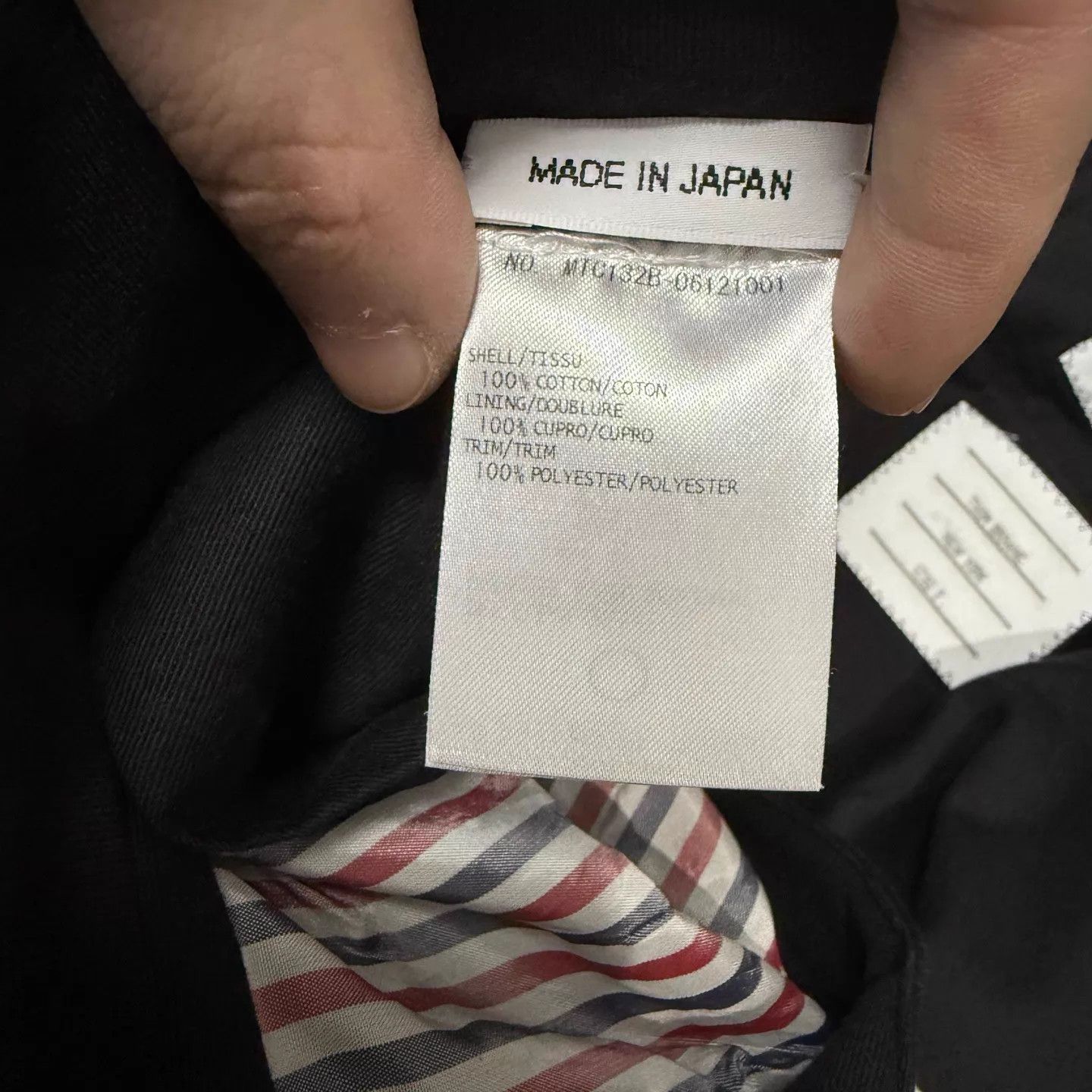Thom Browne TB Glen Plaid Suit Shorts 2 99 New Size US 32 / EU 48 - 5 Thumbnail