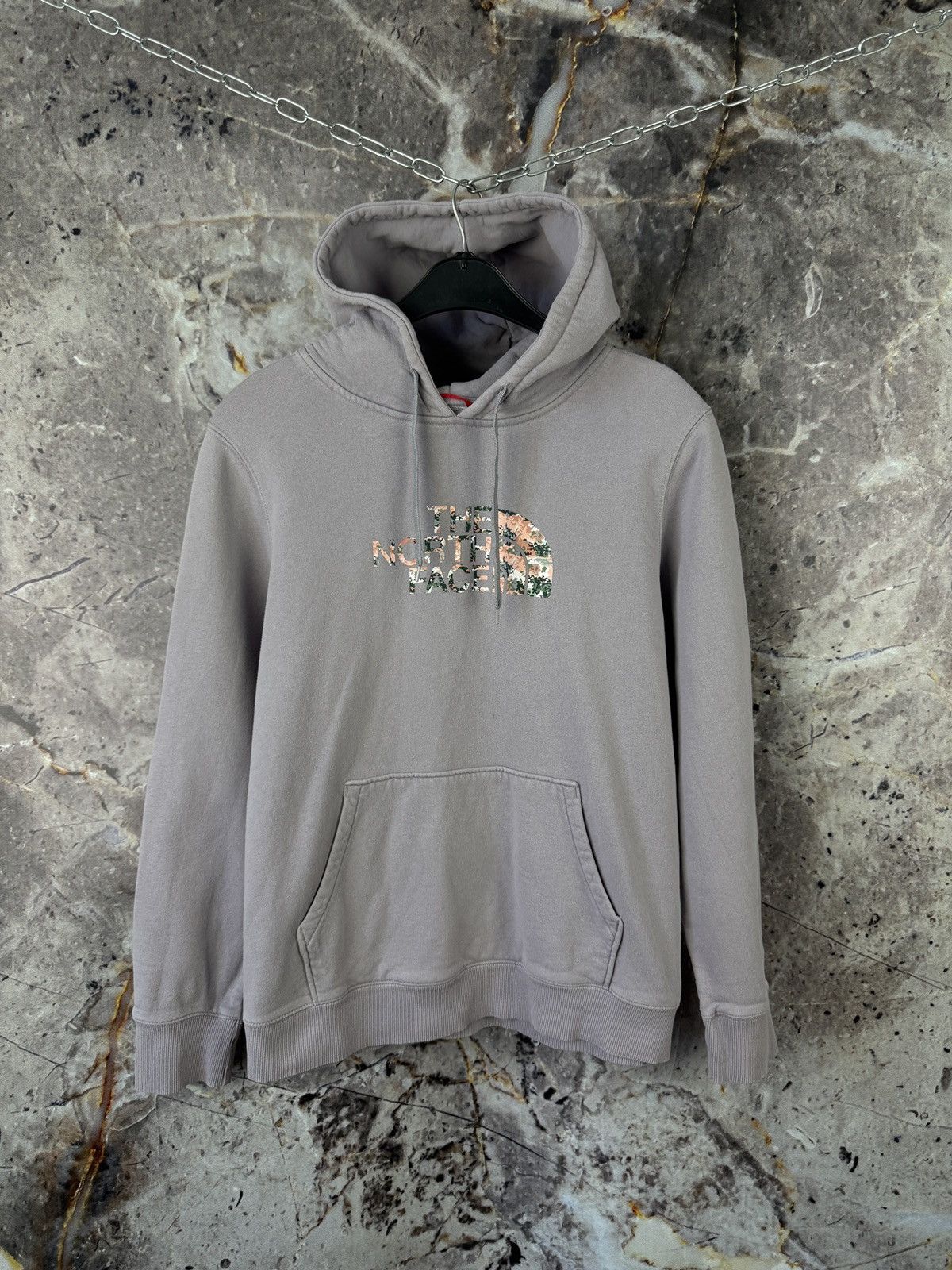 The North Face Men’s The North Face Hoodie Size XL Size US XL / EU 56 / 4 - 1 Thumbnail