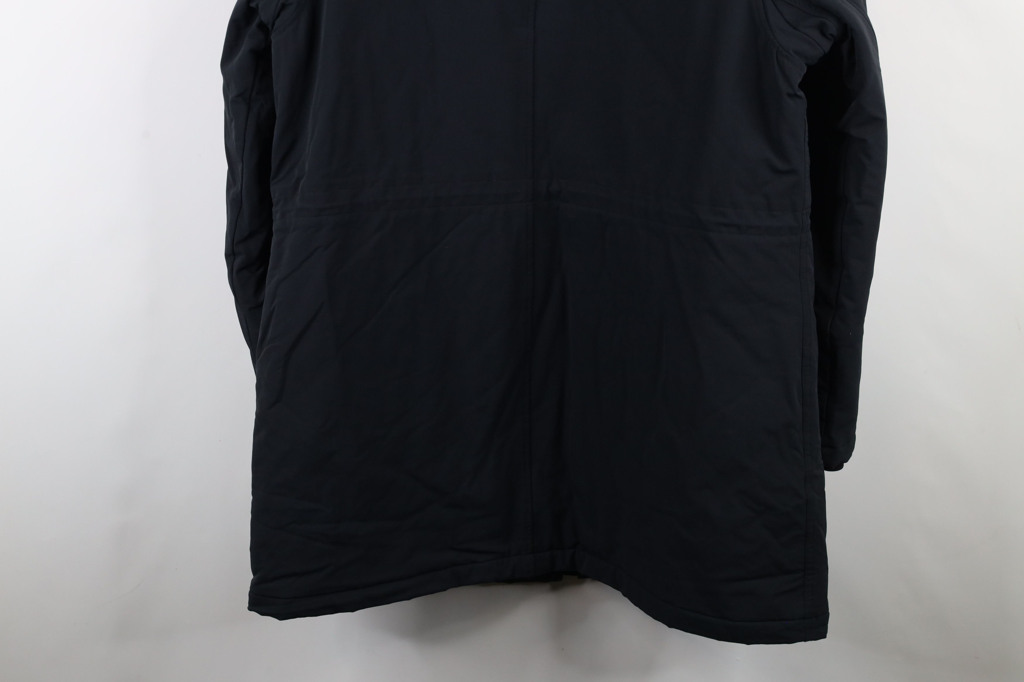 Duluth Trading Company × Vintage Duluth Trading Co Hills Water Repellant Hooded Parka Jacket Size XXL / US 16-18 / IT 52-54 - 15 Thumbnail