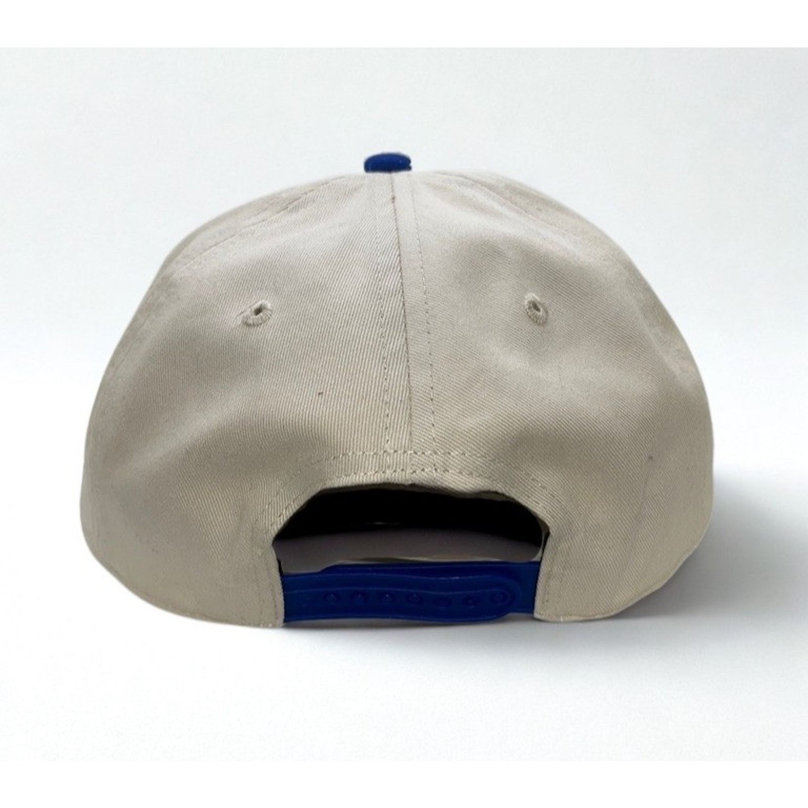 47 Los Angeles Dodgers 47 Brand Hitch Two Tone Snapback Hat NWT Size ONE SIZE - 7 Thumbnail