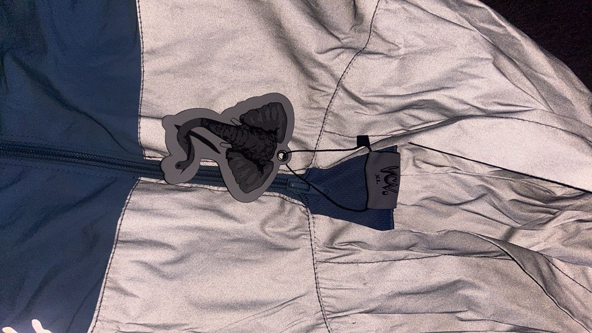 Other VCN Size US XL / EU 56 / 4 - 2 Thumbnail
