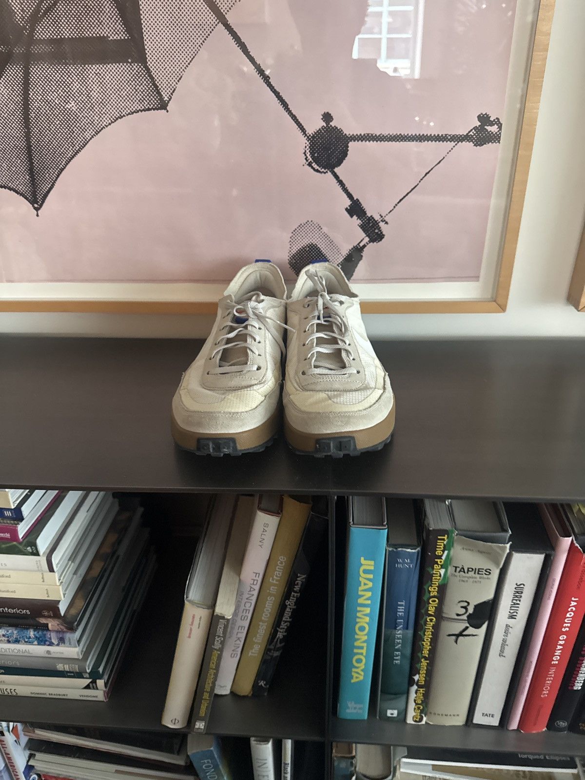 Nike NikeCraft General Purpose Shoe Tom Sachs Size US 14 / EU 47 - 3 Thumbnail