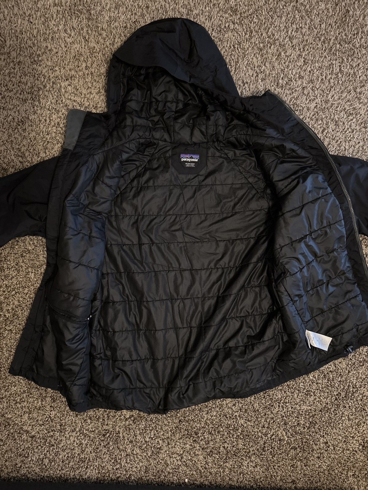 Patagonia Insulated Patagonia jacket Size US M / EU 48-50 / 2 - 3 Thumbnail