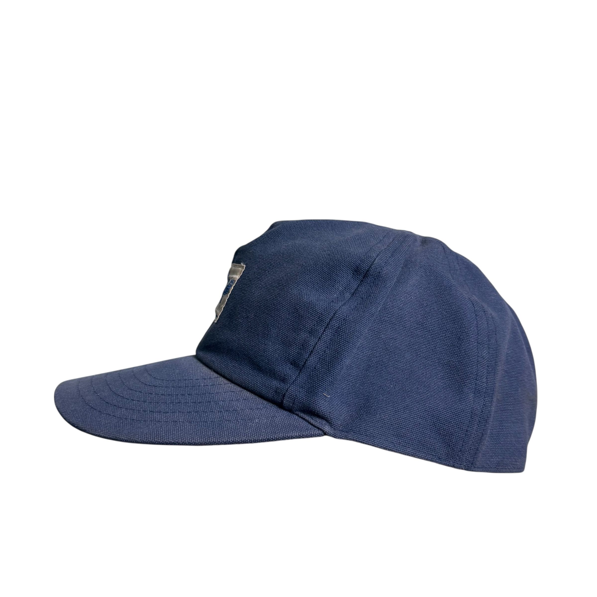 Bape 🔥RARE🔥Vintage A Bathing Ape BAPE Busy Work Full Hat Cap Size ONE SIZE - 5 Thumbnail