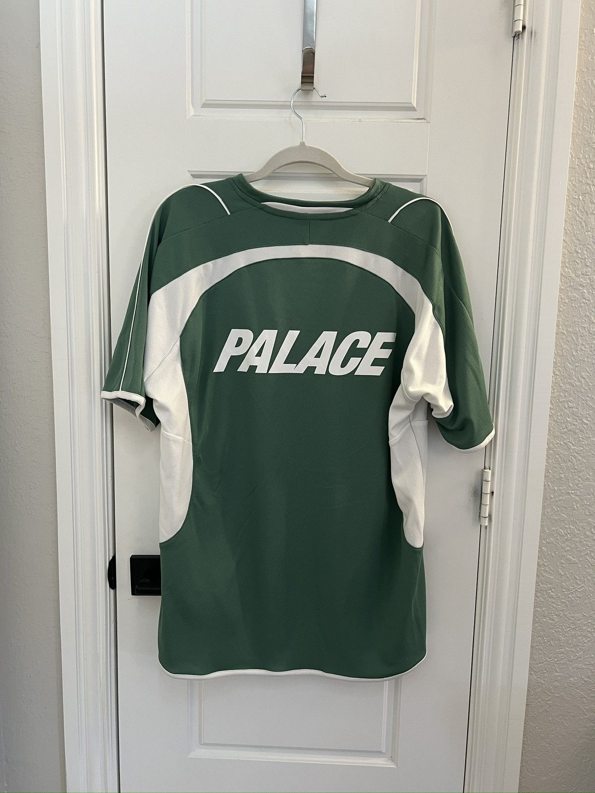 Palace Palace Jersey Size US L / EU 52-54 / 3 - 2 Thumbnail