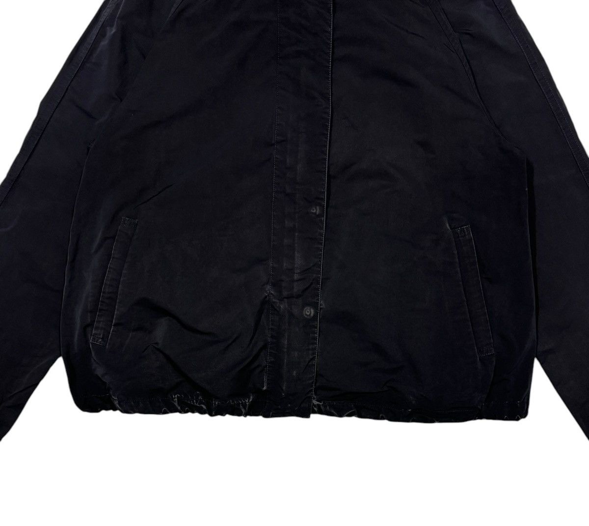 Vtg🔥Georges Rech Paris Crop Hoddie Jacket