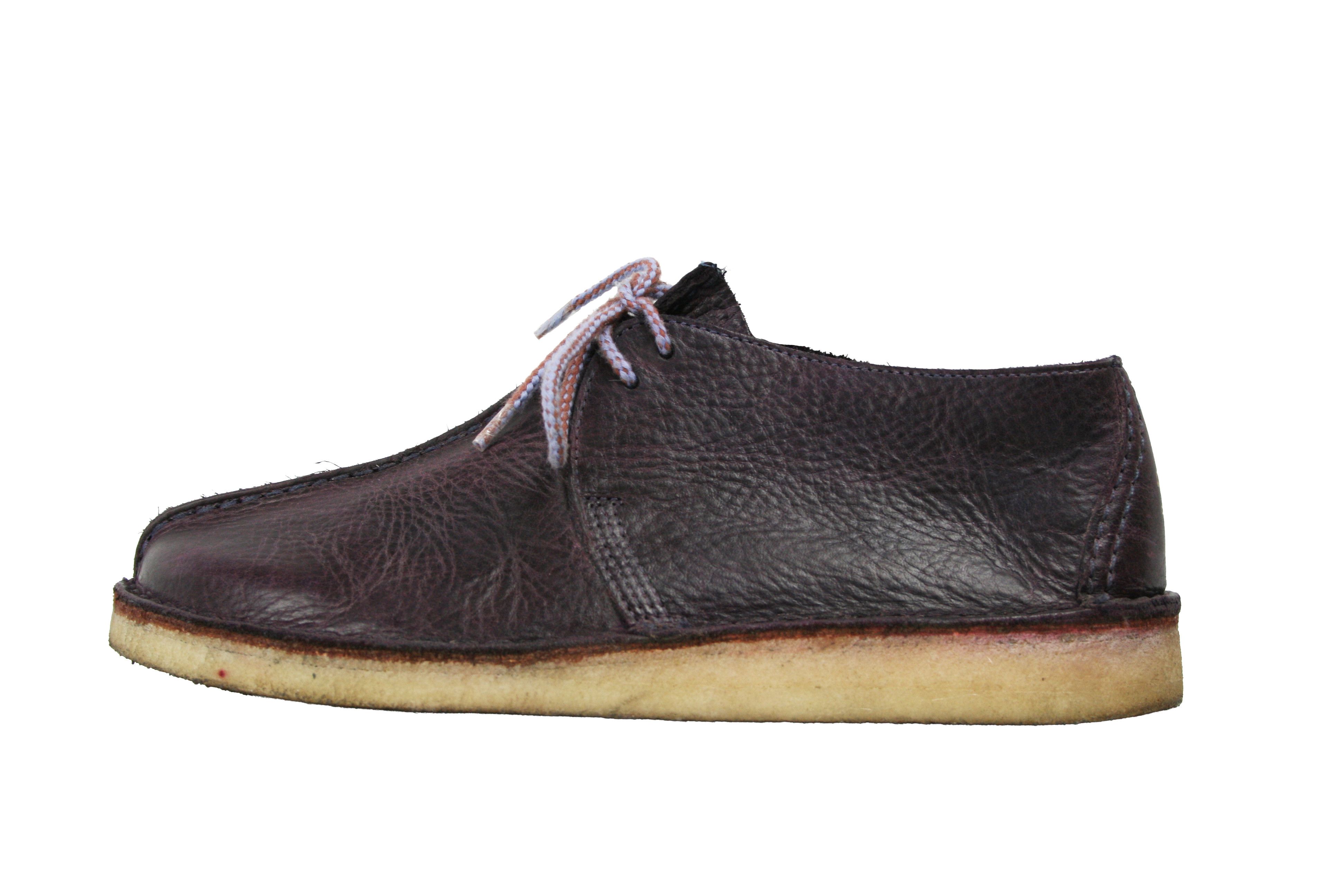 Clarks Trek Scout Chukka Boots Size US 9 / EU 42 - 2 Thumbnail