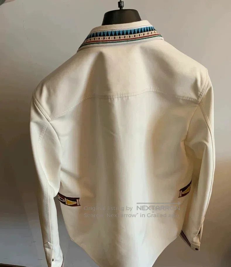 Valentino Valentino coat Size US L / EU 52-54 / 3 - 2 Thumbnail