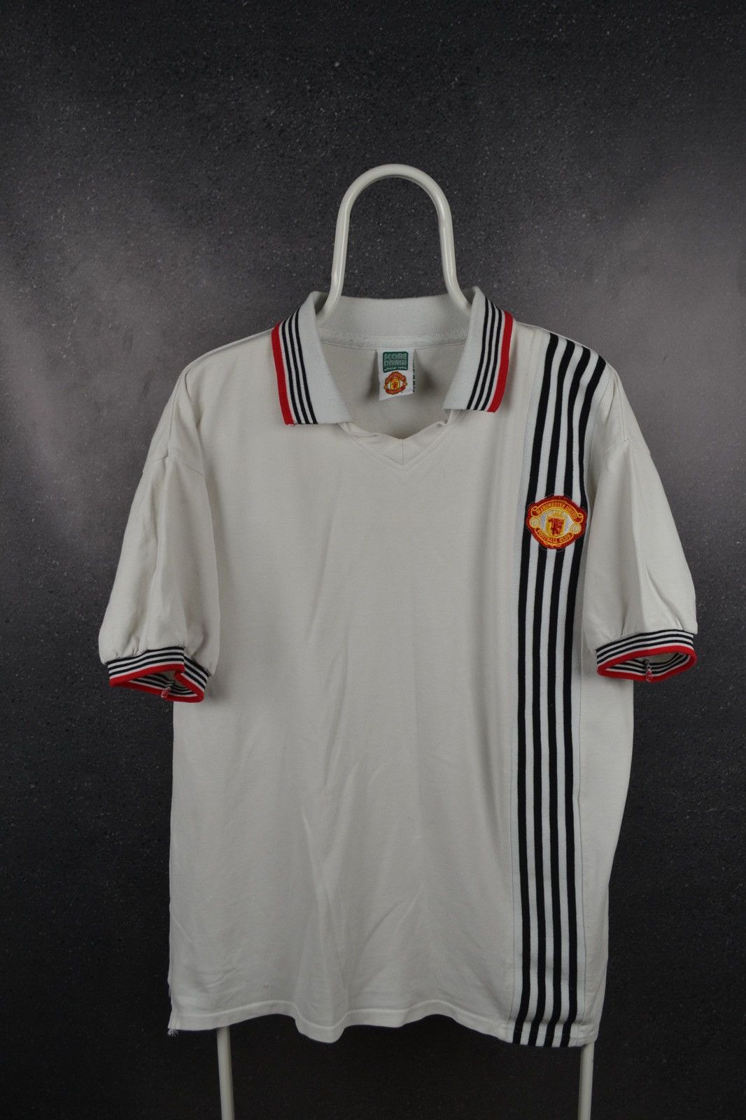 Score Draw Manchester United | Grailed