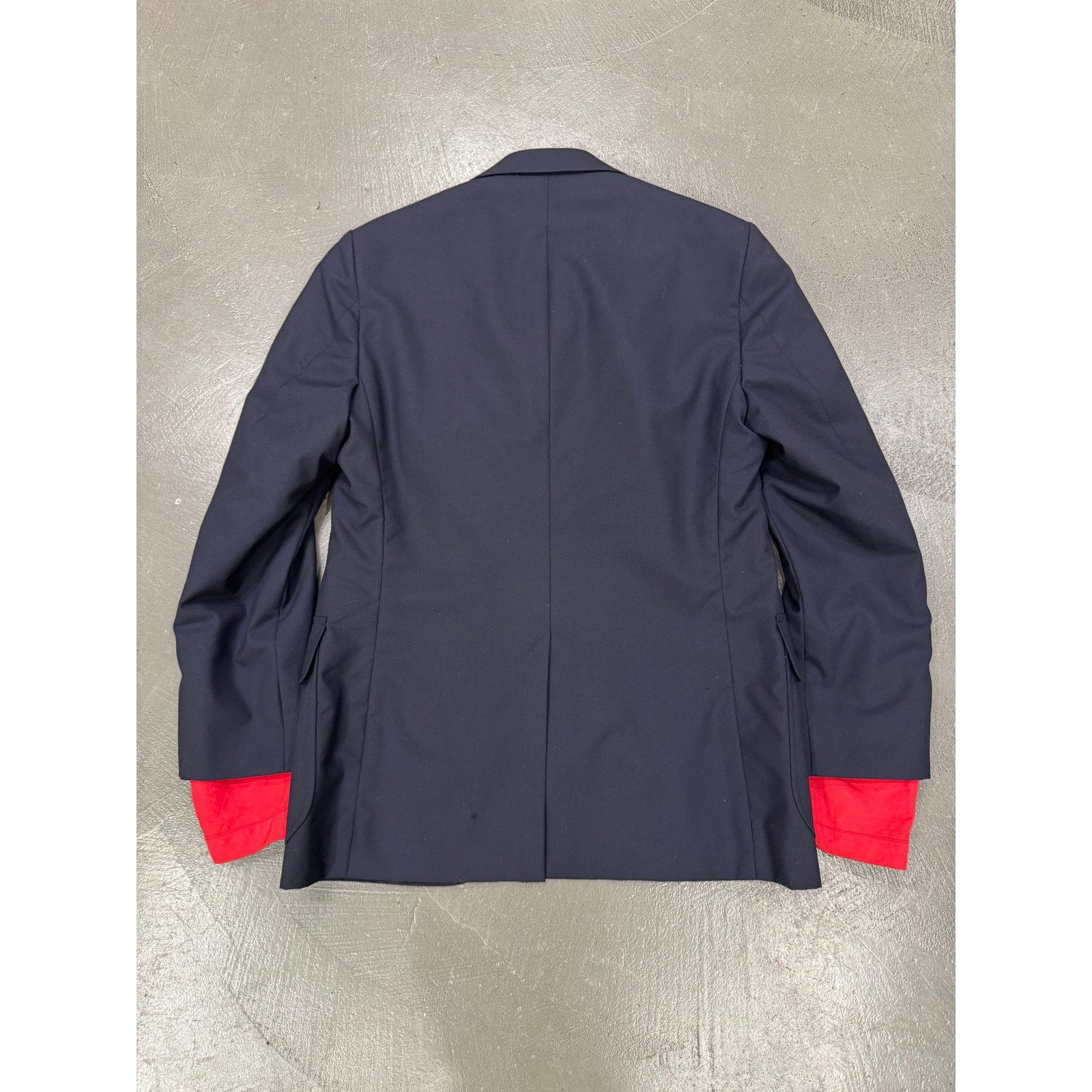 Junya Watanabe S/S2009 Junya Watanabe runway hybrid reversible jacket Size US M / EU 48-50 / 2 - 9 Thumbnail