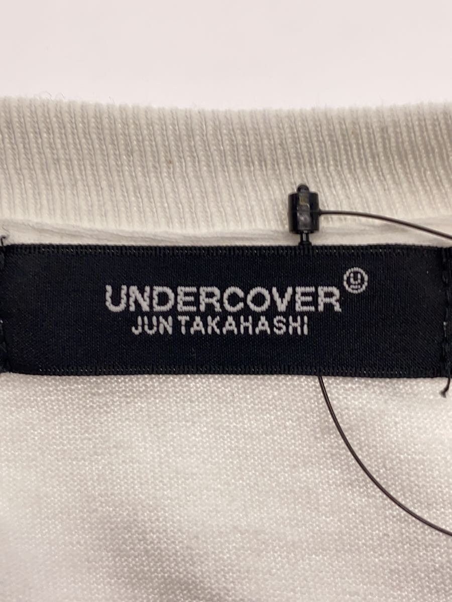 Undercover Wasted Youth Long Sleeve Tee Size US XL / EU 56 / 4 - 4 Thumbnail