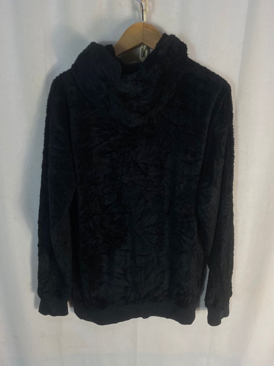 HARE Unisex🔥 hare fleece hoodie sweater Size US S / EU 44-46 / 1 - 9 Thumbnail