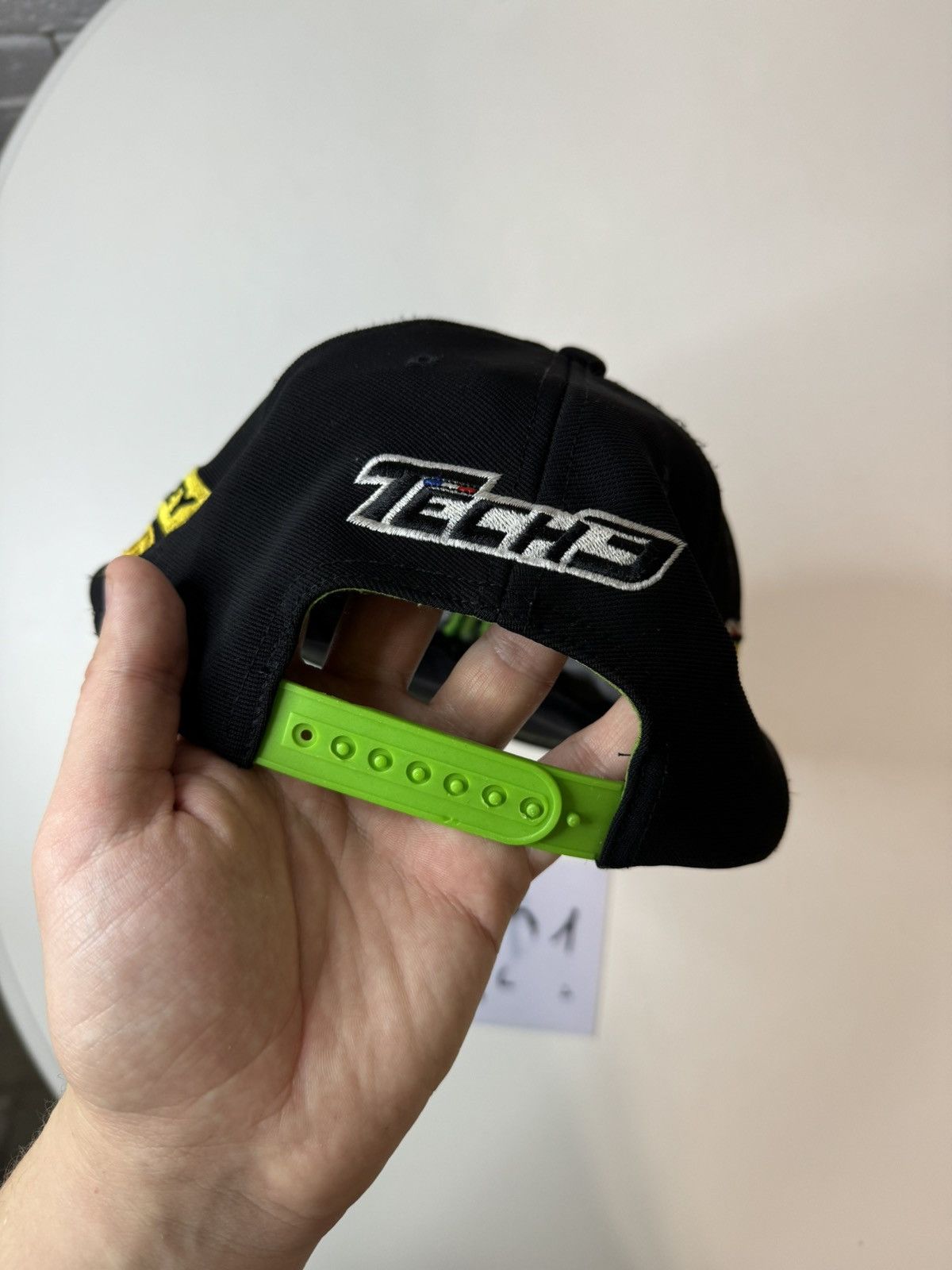 Other Monster Energy cap hat Size ONE SIZE - 4 Thumbnail