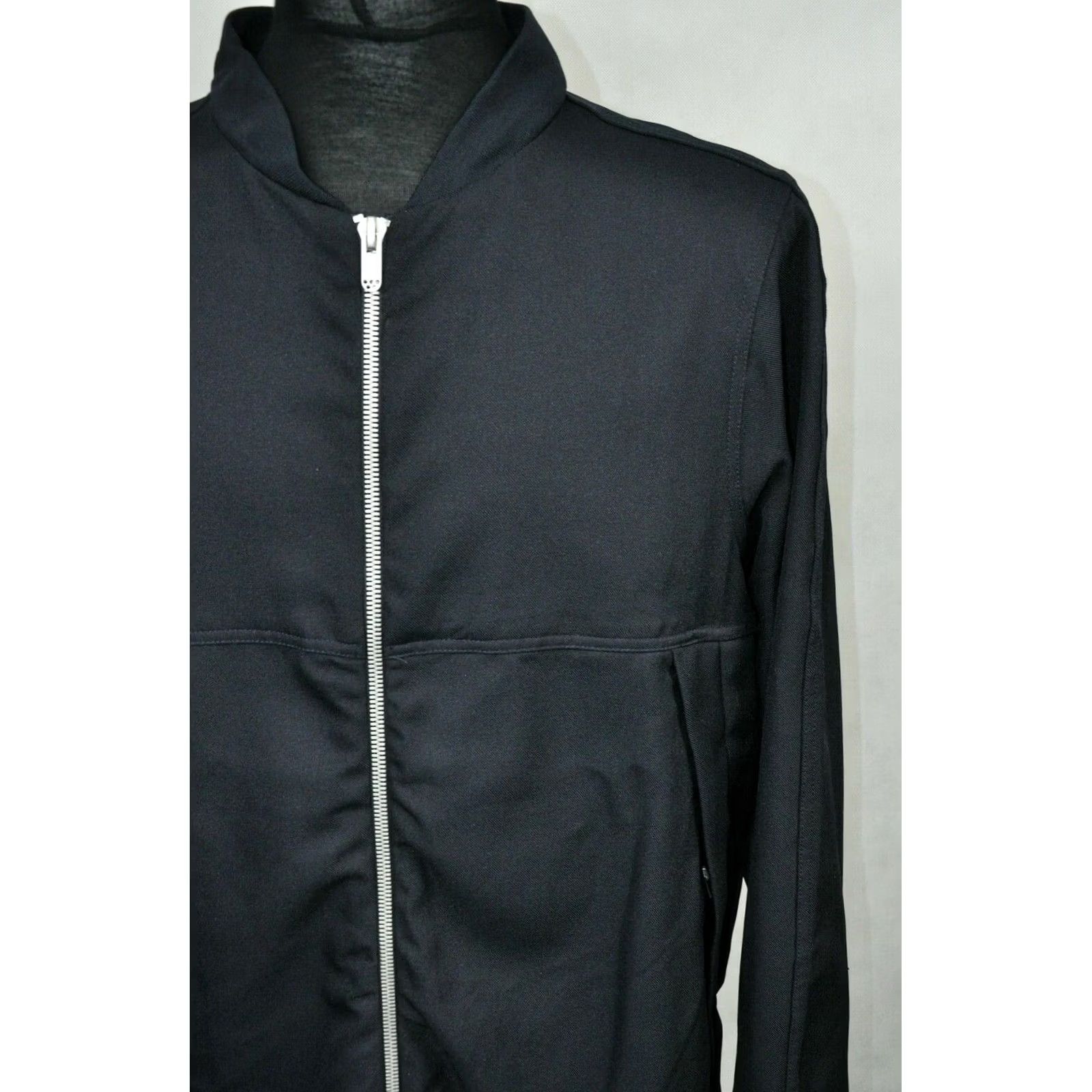 G-Star G-STAR RAW MARC NEWSON LT 7D JKT BLUE MEN'S XL Jacket Mens XL Blue Vintage No N/A Size US XL / EU 56 / 4 - 2 Thumbnail