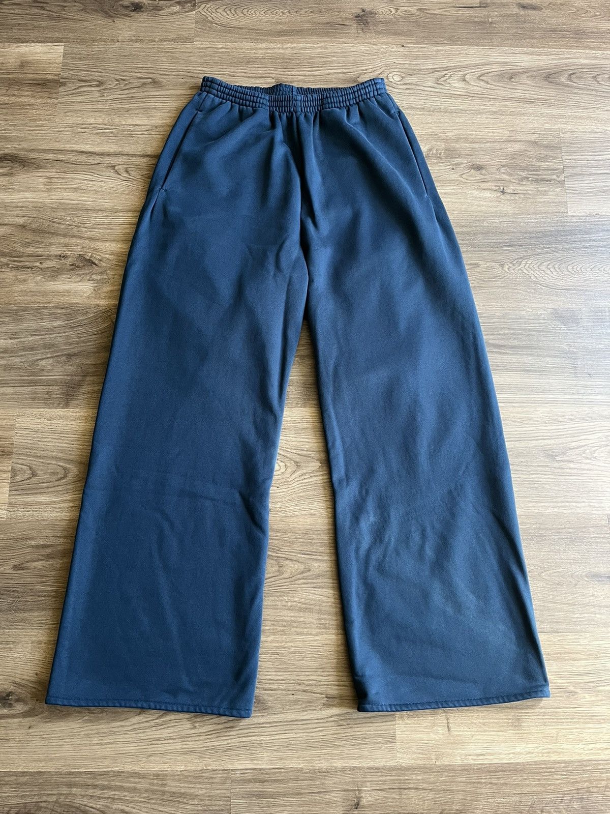 Yeezy Gap Sweatpants | Grailed