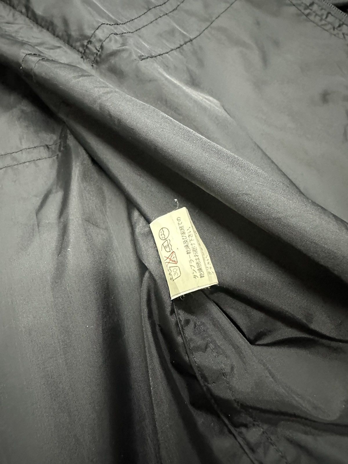 Final Home Final Home Survival Black Parka Size US L / EU 52-54 / 3 - 12 Thumbnail