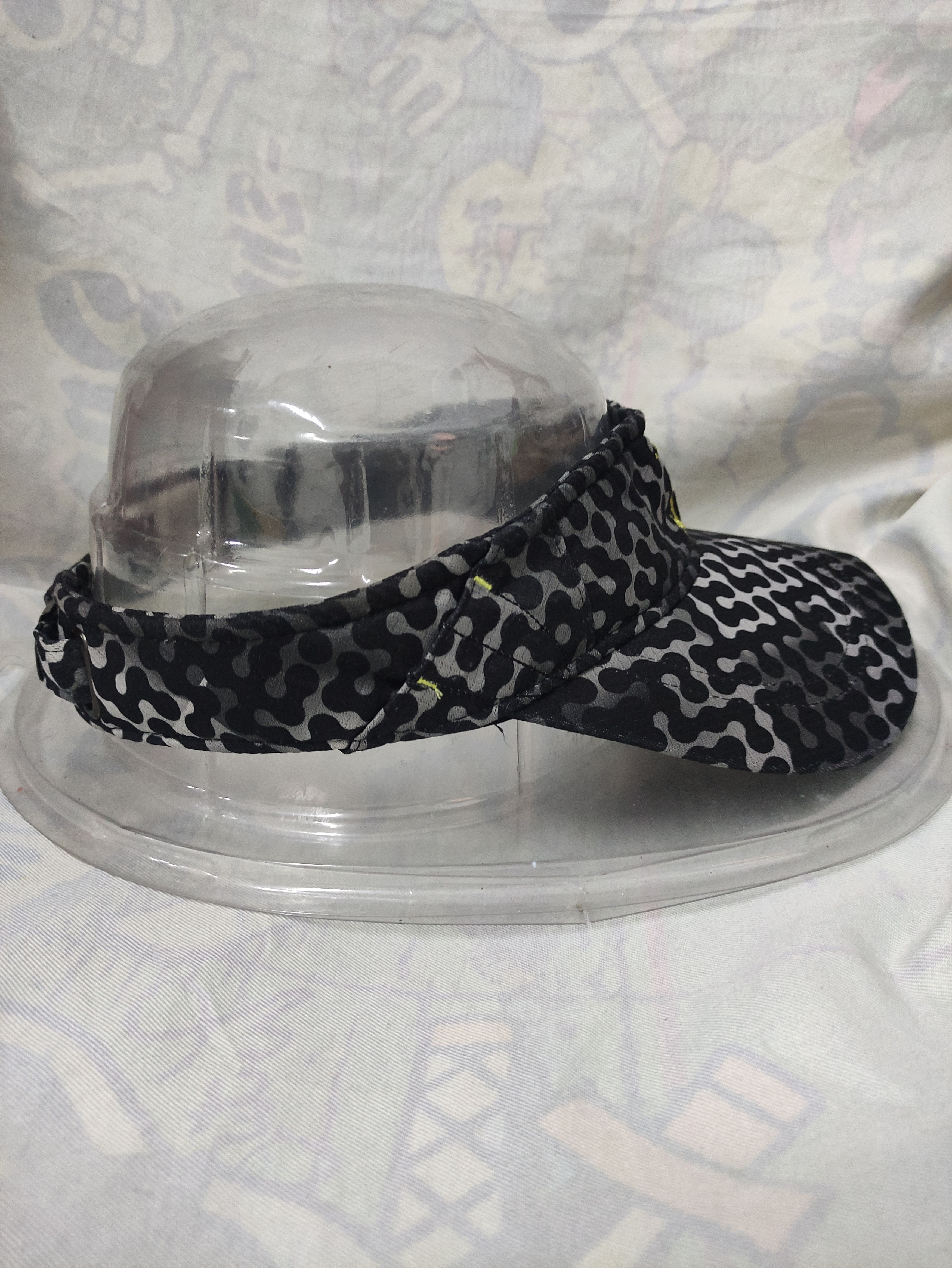Oakley OAKLEY VISOR CAP GOLF STYLE Size ONE SIZE - 4 Thumbnail