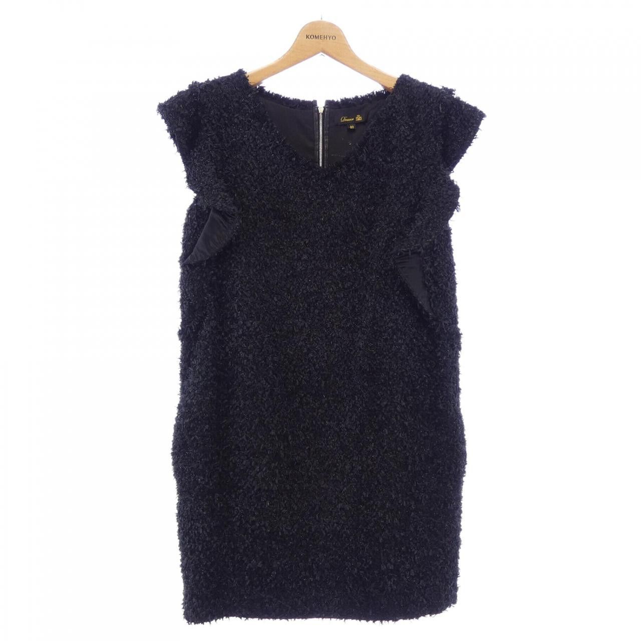 Other Other Drawer Dress Textile Dresses DUTY FREE for USA Size ONE SIZE - 1 Thumbnail