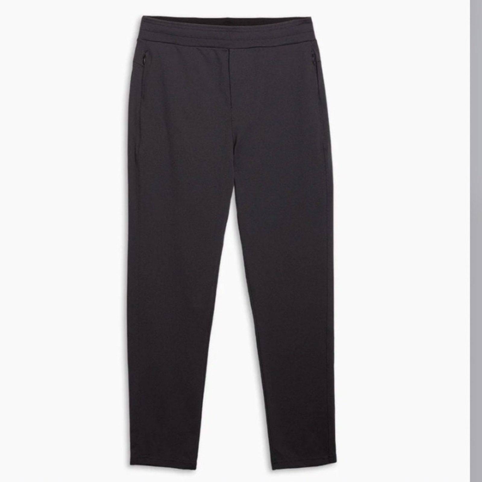 Public Rec Public Rec $108 Daymaker: All Day Every Day Pant 30 x 32 BLK Size US 30 / EU 46 - 6 Thumbnail
