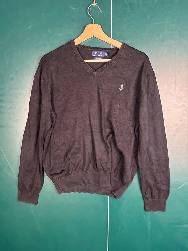 Polo Ralph Lauren Ralph Lauren Knit Size US M / EU 48-50 / 2 - 2 Thumbnail