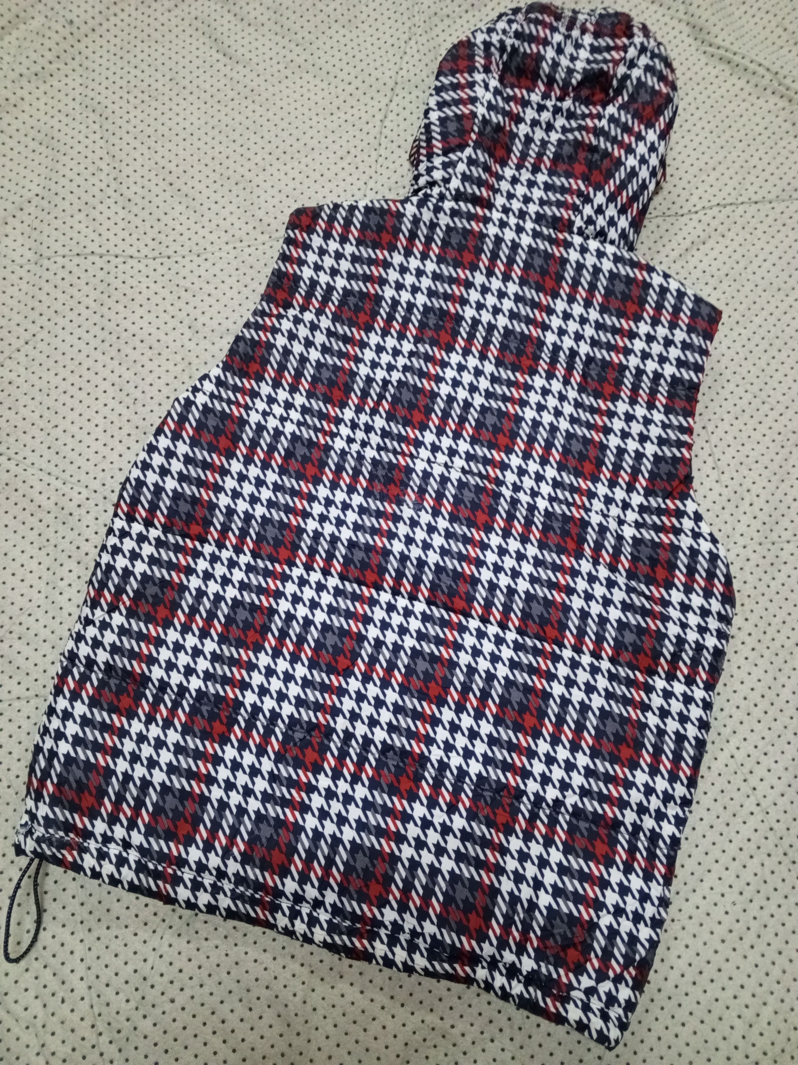 Tommy Hilfiger VEST TOMMY HILFIGER GOLF Size US M / EU 48-50 / 2 - 3 Thumbnail