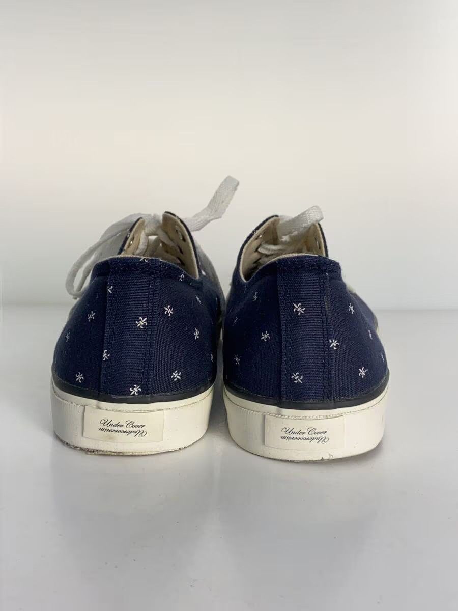 Undercover Spade Low Sneakers Size US 10.5 / EU 43-44 - 4 Thumbnail