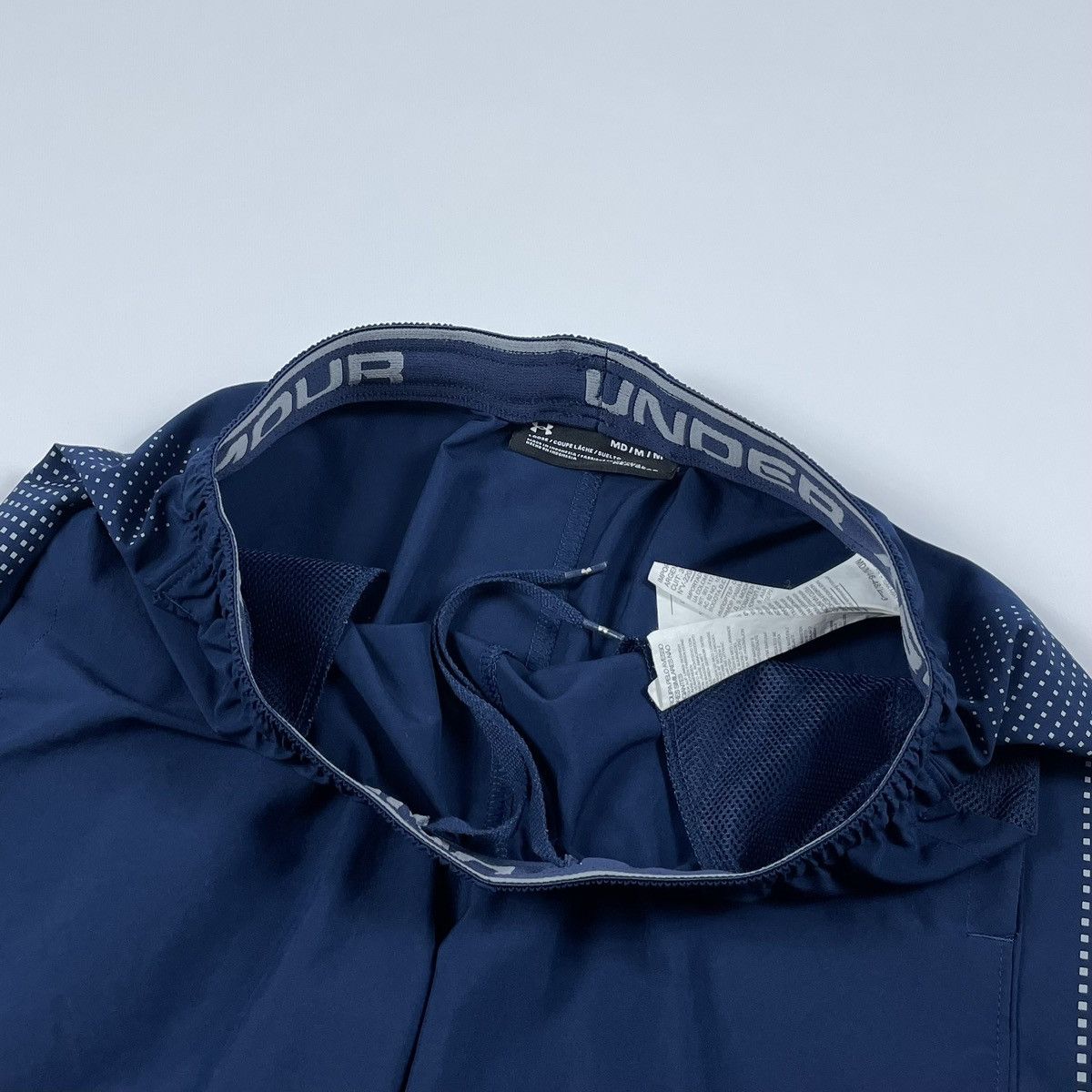 Under Armour Under Armour Athletic Shorts Size US 34 / EU 50 - 8 Thumbnail