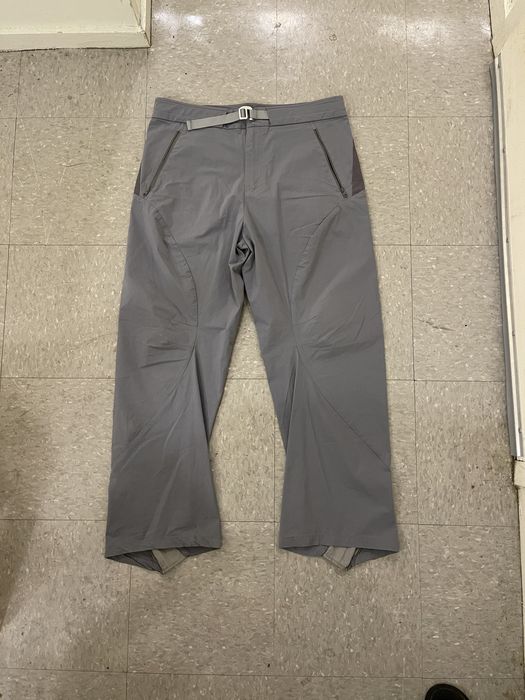 POST ARCHIVE FACTION (PAF) POST ARCHIVE FACTION 4.0 Pants | Grailed