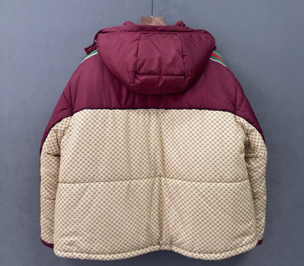 Gucci Gucci Authentic cotton clothes jacket 2502-Nextarrow Size US XS / EU 42 / 0 - 2 Thumbnail