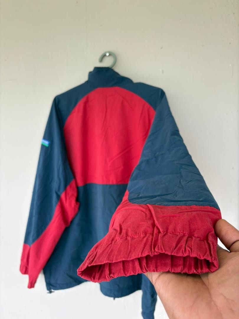 Sports Specialties Vintage Umbro England FA Team Football Track top Jacket Size US L / EU 52-54 / 3 - 9 Thumbnail