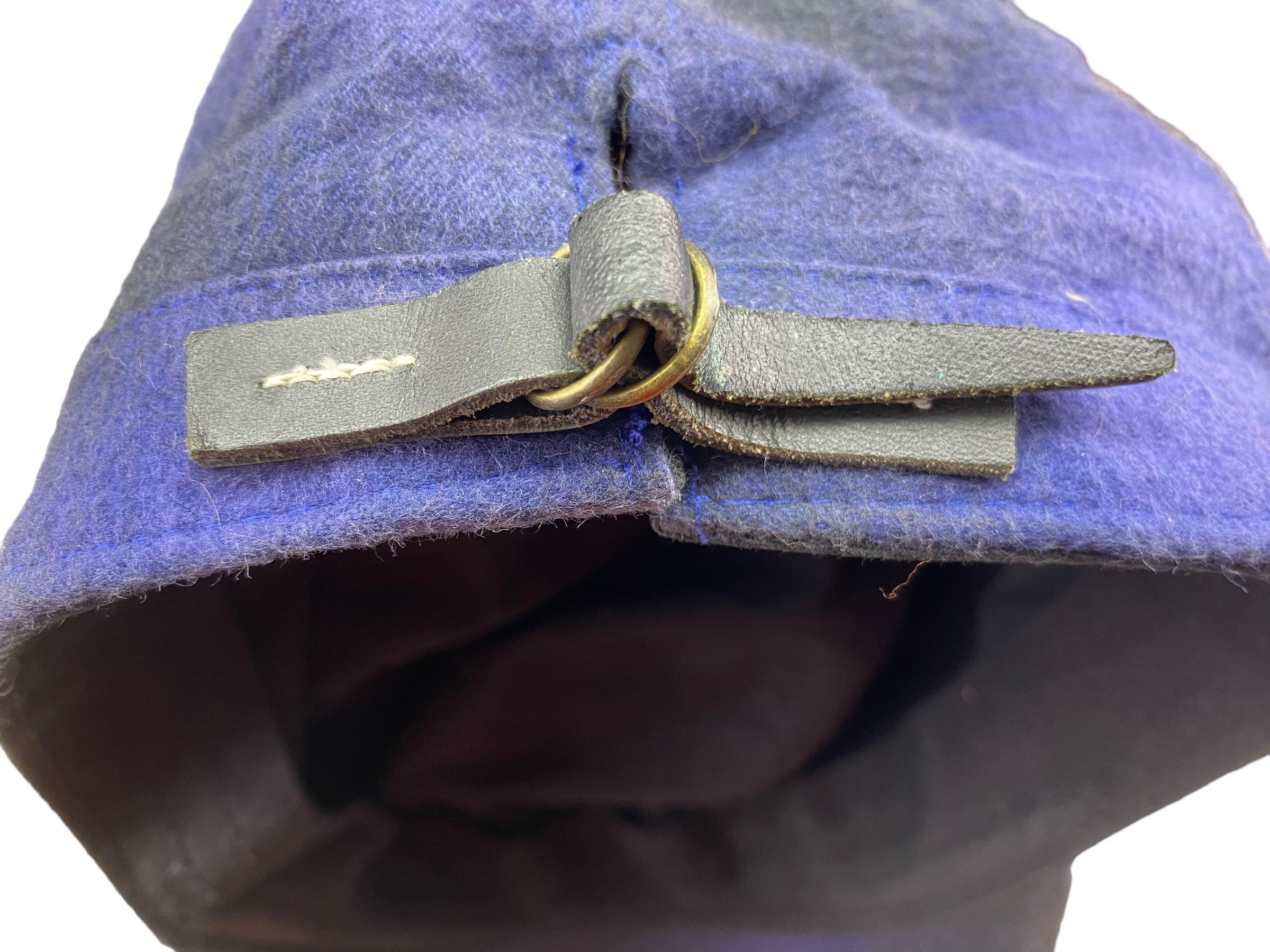 Japanese Brand × Vintage Vintage Beams Cap Size ONE SIZE - 8 Thumbnail