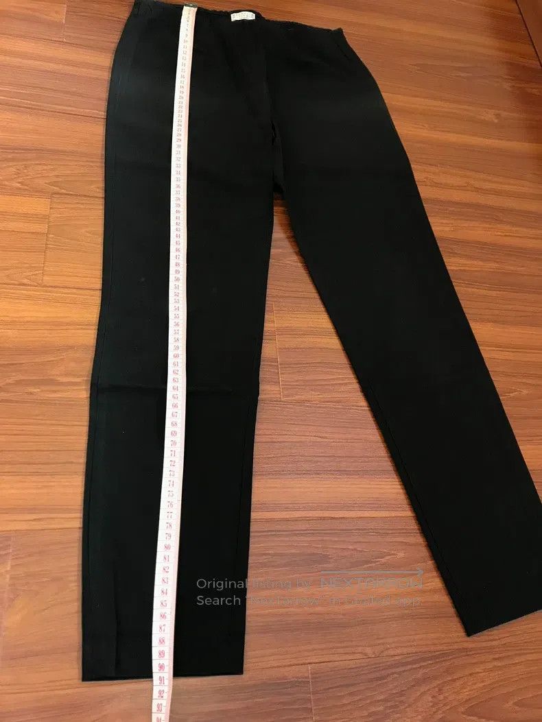 Brunello Cucinelli Brunello Cucinelli Women's pants Size 26" / US 2 / IT 38 - 6 Thumbnail