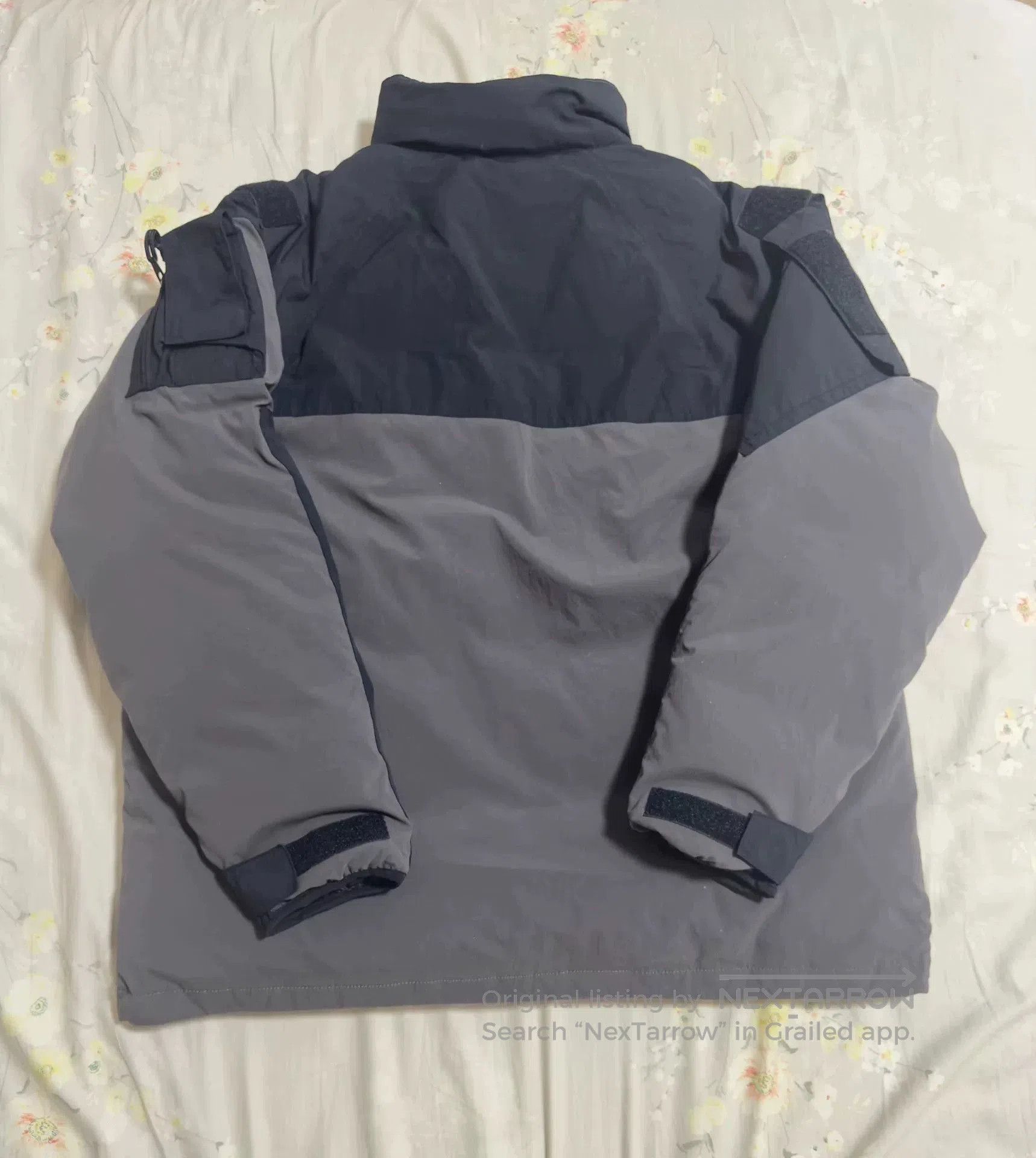 N.Hoolywood n.hoolywood 19AW Functional Waterproof Jacket. Size US L / EU 52-54 / 3 - 2 Thumbnail