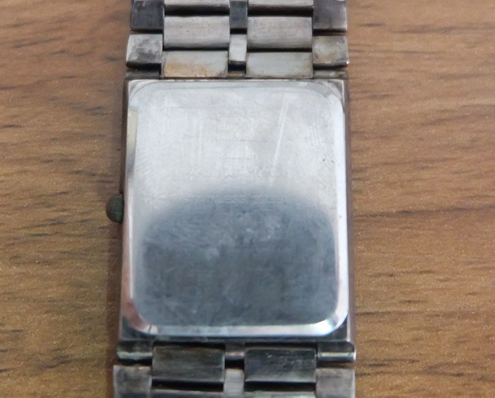 Designer Jean Michalle Watch Size ONE SIZE - 6 Thumbnail