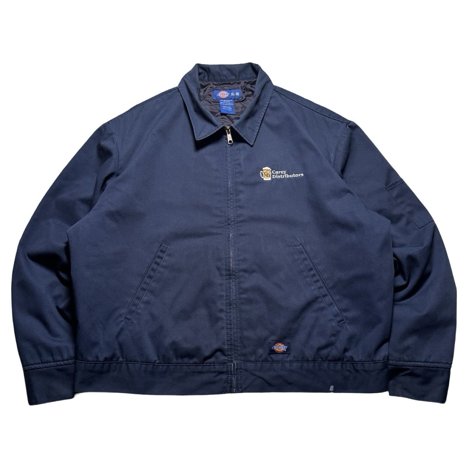 ジャケット・アウター 06s The Strokes dickies work jacket 06s The Strokes dickies work jacket Dickies Flex Duck Shirt Jacket