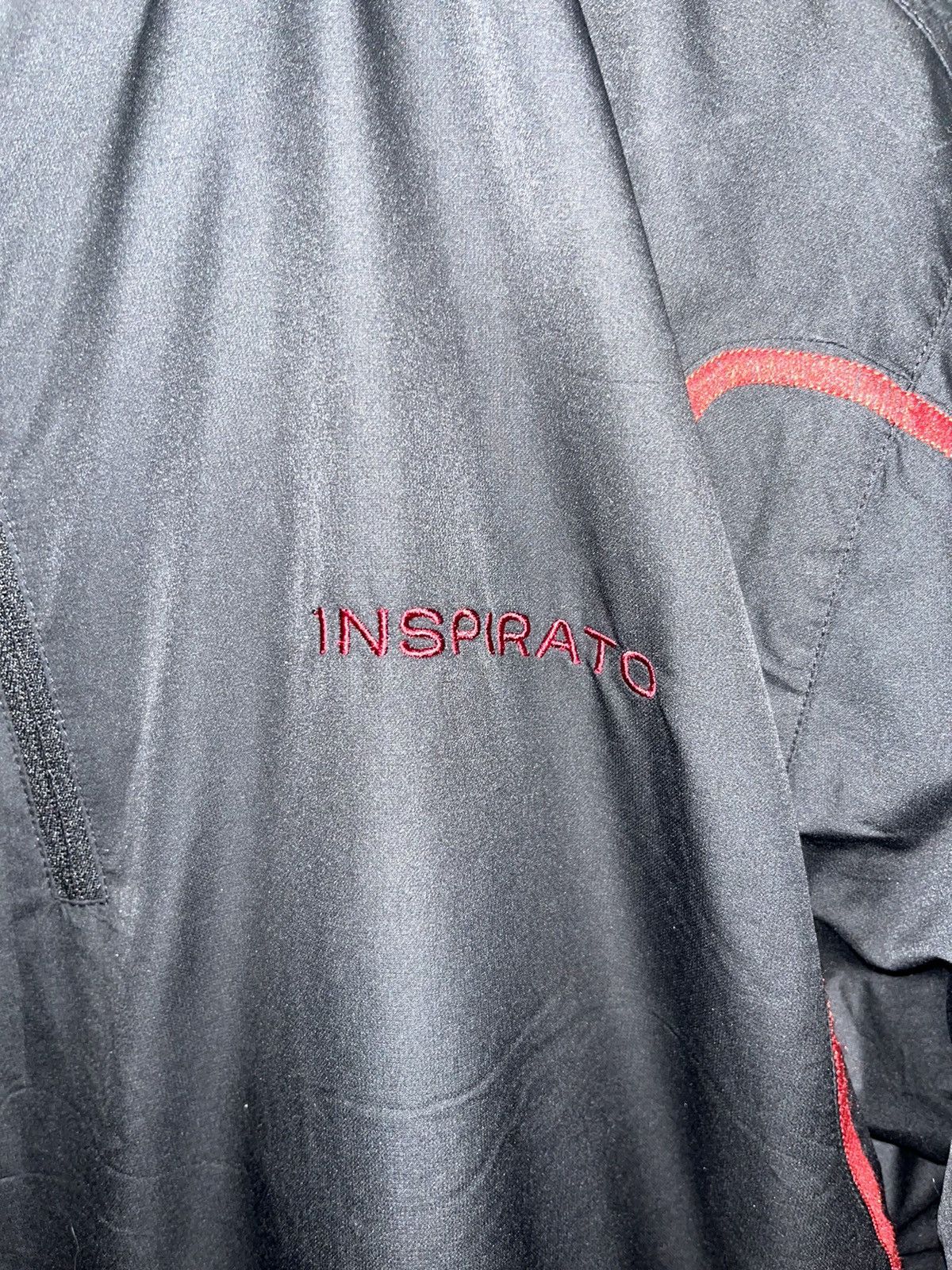Nike Nike Inspirato jacket Golf large Size US XL / EU 56 / 4 - 4 Thumbnail