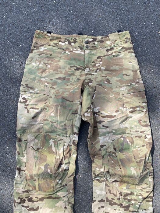 Arc'Teryx Arc’teryx Leaf Talos Pant Multicam | Grailed